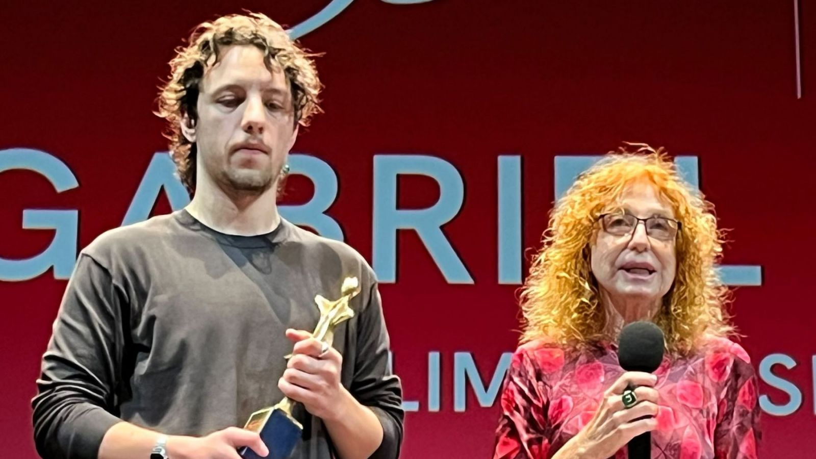 “Raza Brava” hace historia en Italia: Serie chilena gana dos premios en el Italian Global Series Festival
