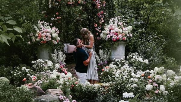 Taylor Swift pagó millonaria cifra a Nueva York por permisos de seguridad para su boda con Travis Kelce
