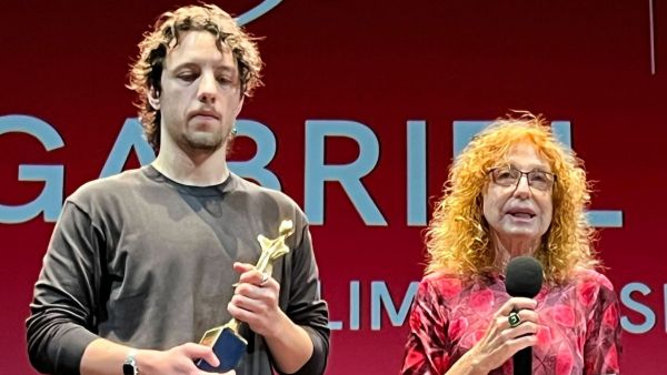“Raza Brava” hace historia en Italia: Serie chilena gana dos premios en el Italian Global Series Festival

