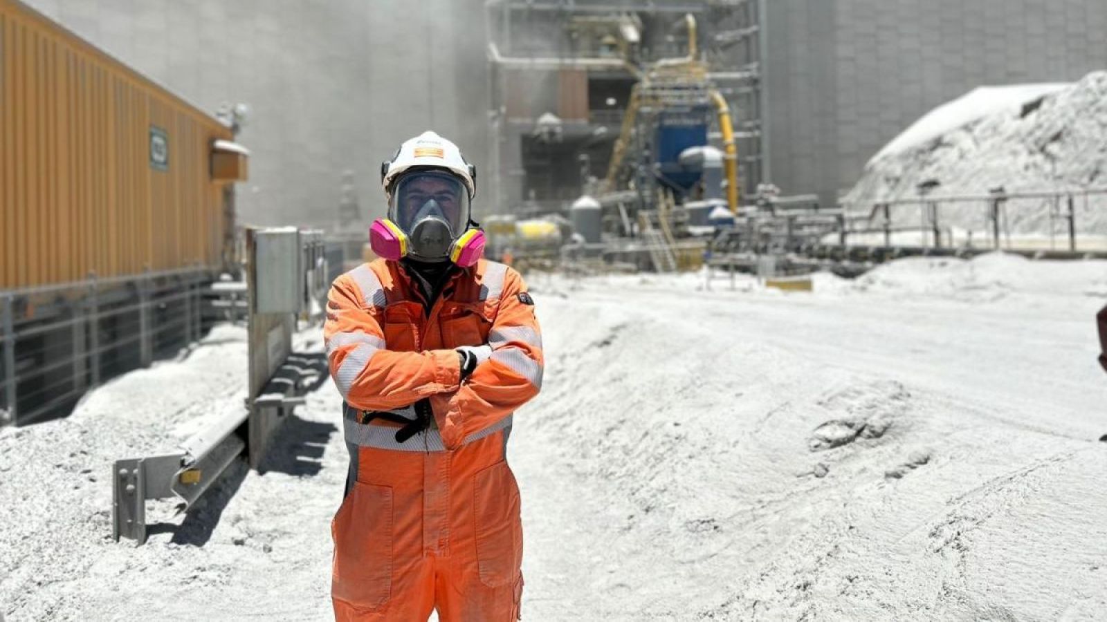 Día nacional del cobre: Los desafíos de la industria a una transición de electrificación en la minería
