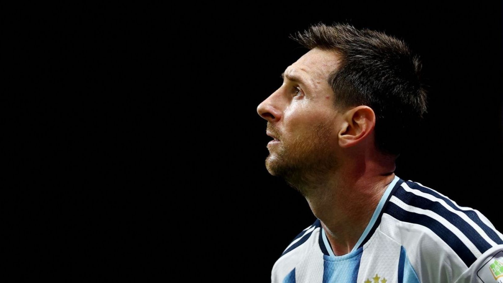 Luego de 200 partidos con Argentina: El insólito hito que cumplirá Messi ante Inglaterra
