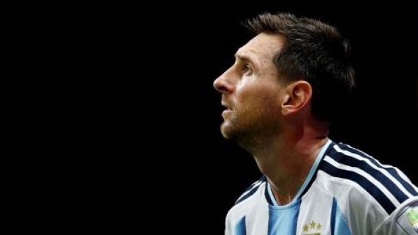 Luego de 200 partidos con Argentina: El insólito hito que cumplirá Messi ante Inglaterra
