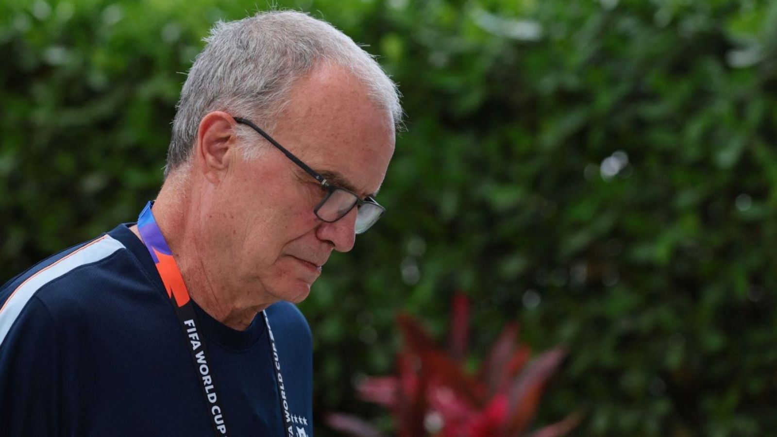 Uruguay define al sustituto de Marcelo Bielsa como director técnico
