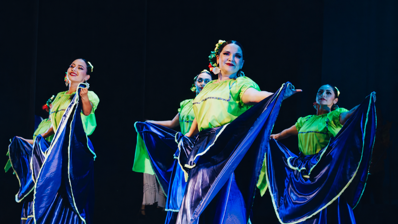 De La Legua al Teatro Municipal: Fundación Raipillan celebrará 21 años de trabajo comunitario
