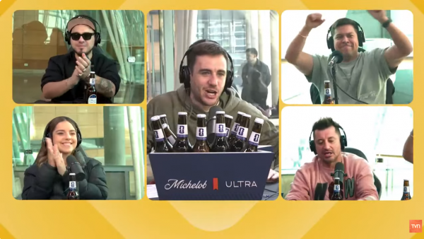 Hay Zoom Mundialero | Capítulo 40 - Lunes 13 de julio 2026
