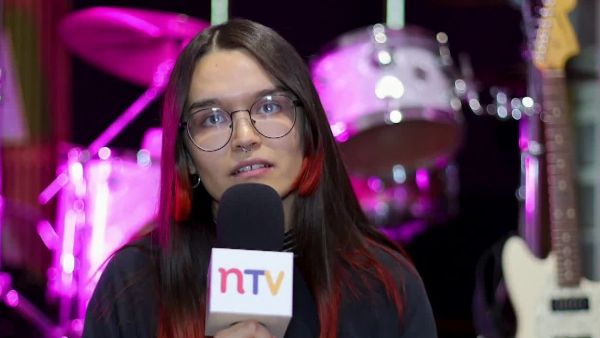 Desde Chimbarongo: el rock experimental de Quivik
