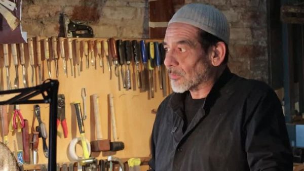 Tata Barahona: en la intimidad del trovador

