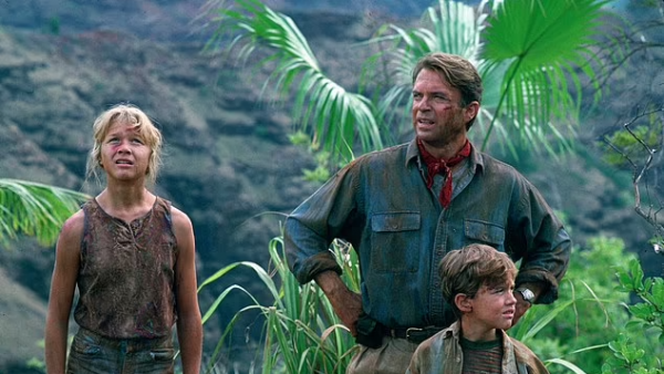 Murió Sam Neill, actor de Jurassic Park y Peaky Blinders, a los 78 años
