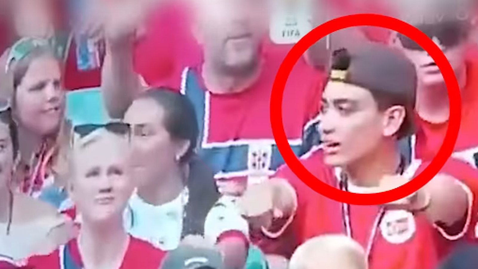 "No es tu familia": Su selección quedó eliminada del Mundial 2026 y lo pillaron haciendo el "remo vikingo" de Noruega
