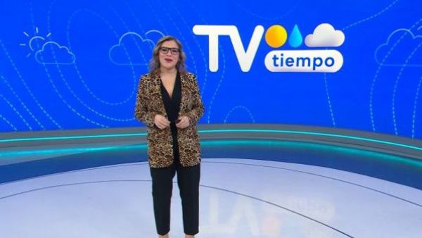 Pronóstico del tiempo: Martes 14 de julio 2026 | TV Tiempo