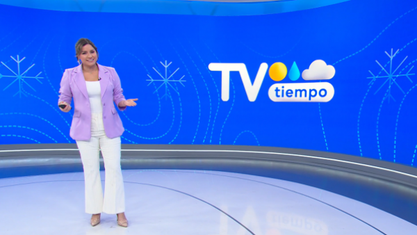 Pronóstico del tiempo: Lunes 13 de julio 2026 | TV Tiempo