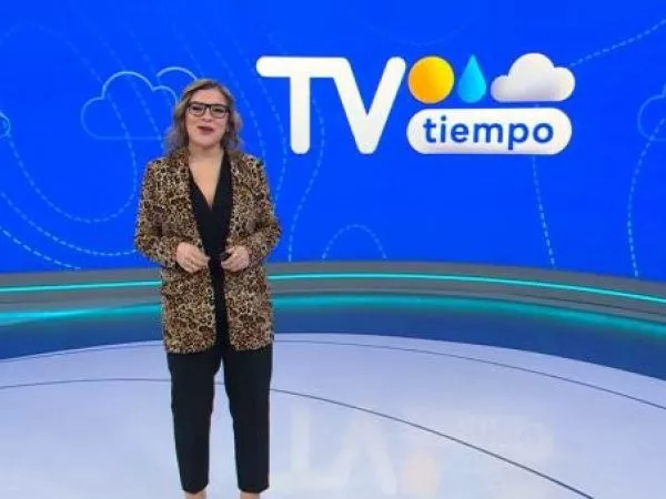 Pronóstico del tiempo: Martes 14 de julio 2026 | TV Tiempo