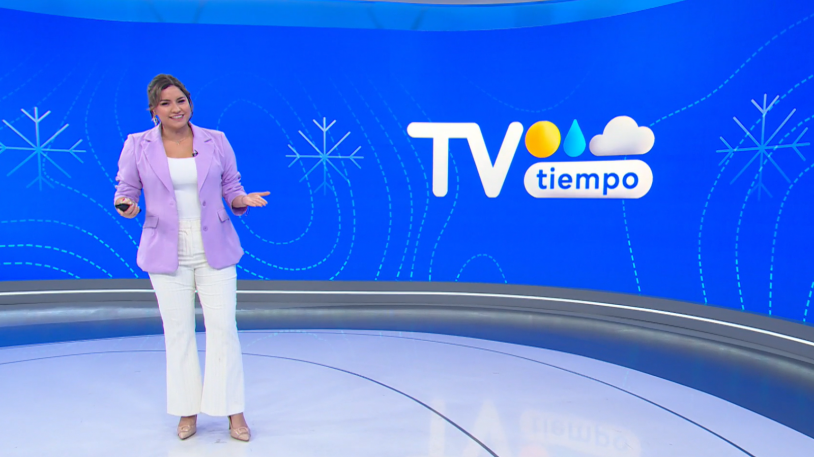 Pronóstico del tiempo: Lunes 13 de julio 2026 | TV Tiempo

