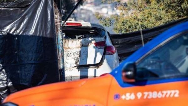 Fatal atropello múltiple en Viña: ¿Quiénes fueron las víctimas?
