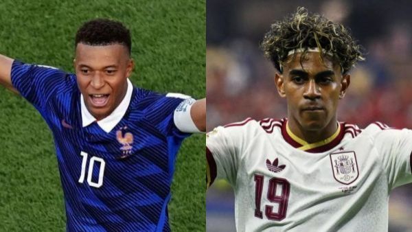 Francia vs. España, Mundial 2026: Dónde ver EN VIVO y ONLINE el partido de la semifinal
