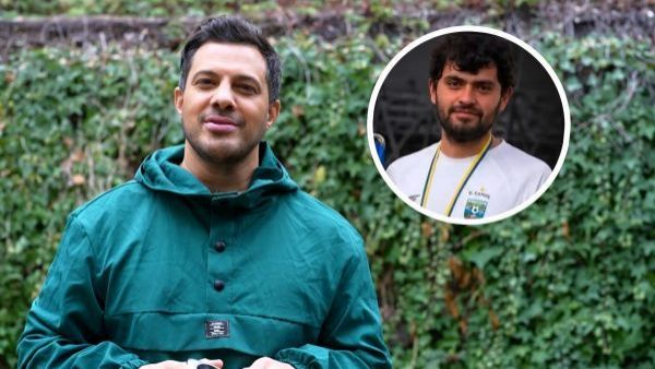 <p>Ángel Galleguillos: Difunto deportista al que se le dedicó "Chile Conectado"</p>Ángel Galleguillos: ¿Quién era el joven a quien Simón Oliveros le dedicó Chile Conectado?
