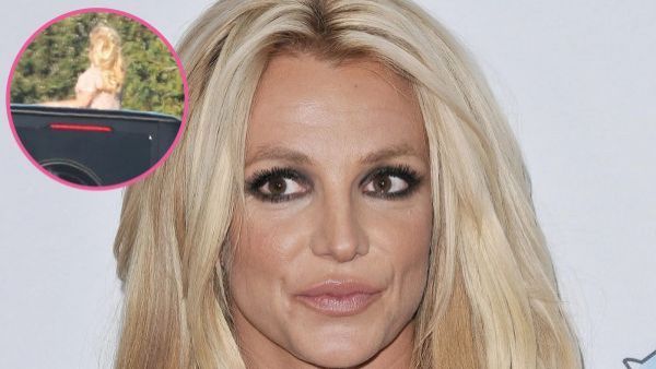 <p>Britney Spears rompe el silencio tras polémicas imágenes en una autopista</p>Britney Spears rompe el silencio tras polémicas imágenes en una autopista: "Nada es lo que parece"
