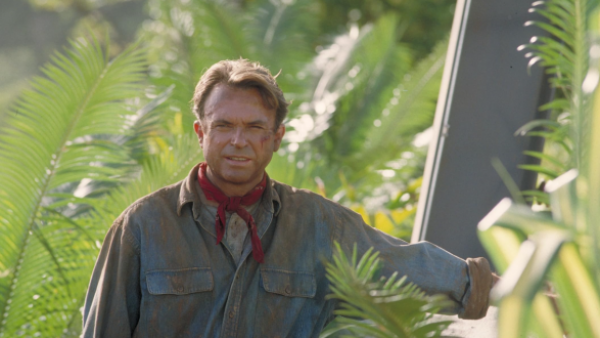 Fallece Sam Neill, el legendario Dr Alan Grant en Jurassic Park
