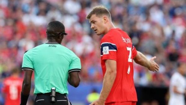 "Generan mucho odio": el drama de Alexander Sørloth tras eliminación de Noruega en el Mundial 2026
