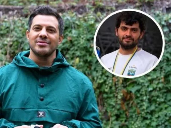 Ángel Galleguillos: Difunto deportista al que se le dedicó 