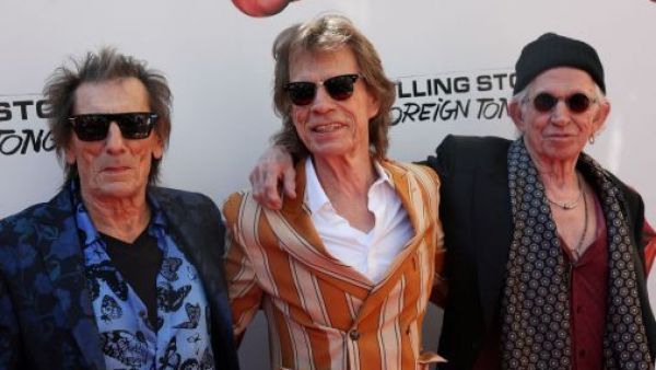 "Foreign Tongues": el nuevo álbum de estudio de The Rolling Stones
