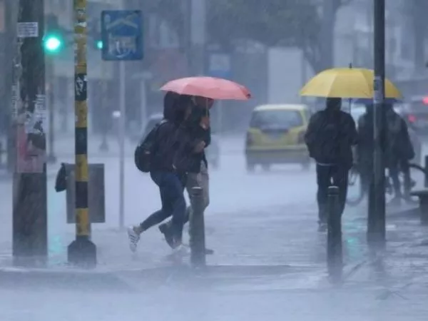 Gobierno declara Emergencia Preventiva en 10 regiones por intenso sistema frontal: pronostican lluvias, viento, nieve y marejadas