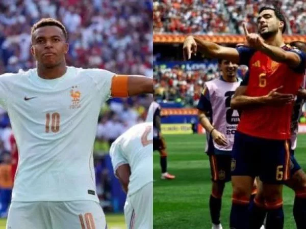 Figura de España desafía a Mbappé antes de la semifinal del Mundial 2026: 