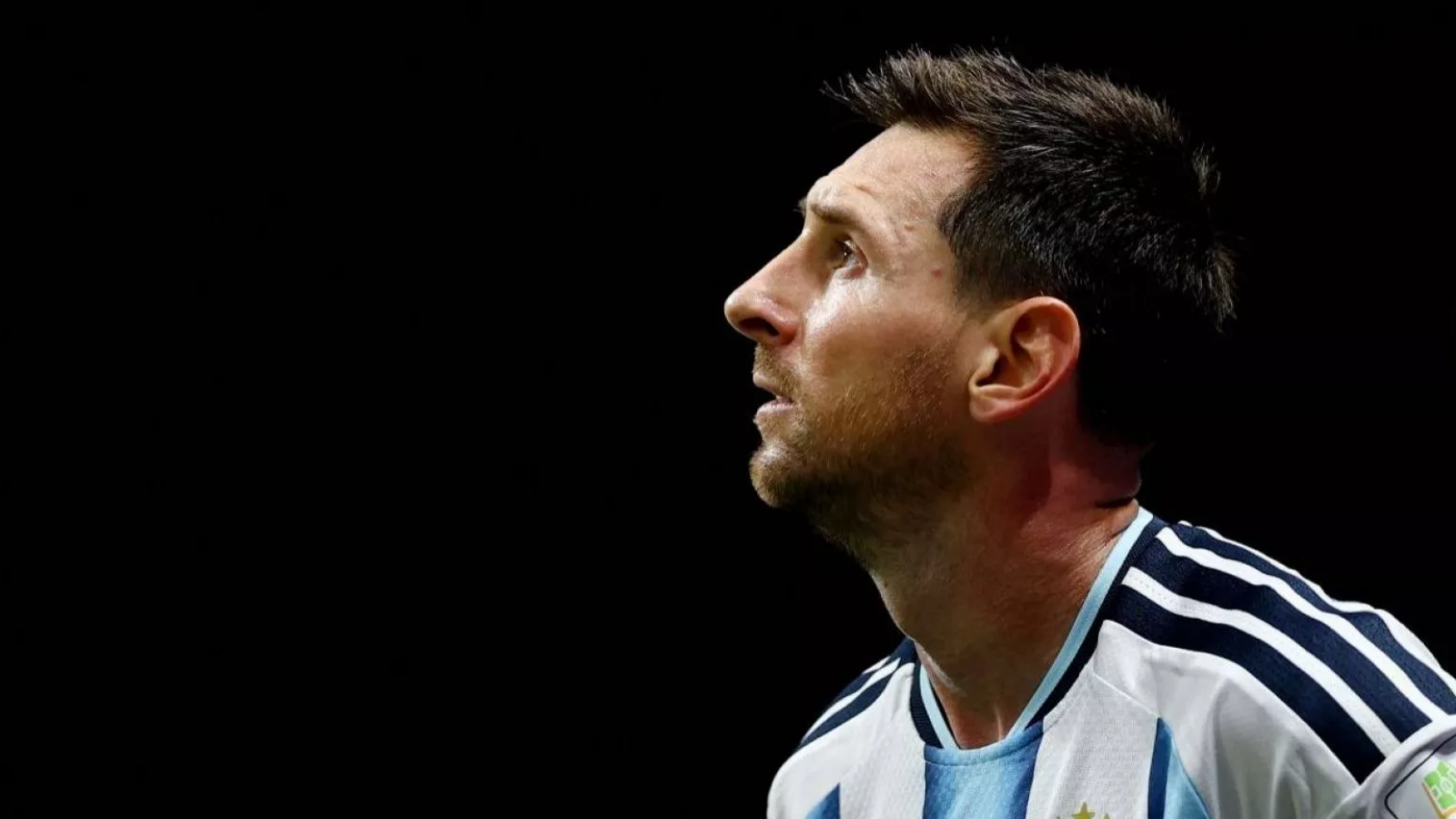 "Vamos a mandar a dormir a Messi": La "picante" frase antes del Inglaterra vs. Argentina

