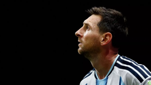 "Vamos a mandar a dormir a Messi": La "picante" frase antes del Inglaterra vs. Argentina
