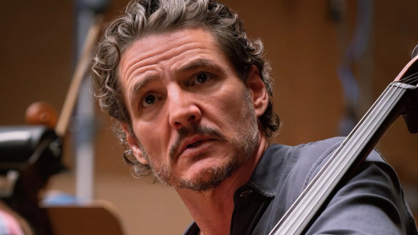 Pedro Pascal protagoniza “Behemoth!”: Tráiler y fecha de estreno
