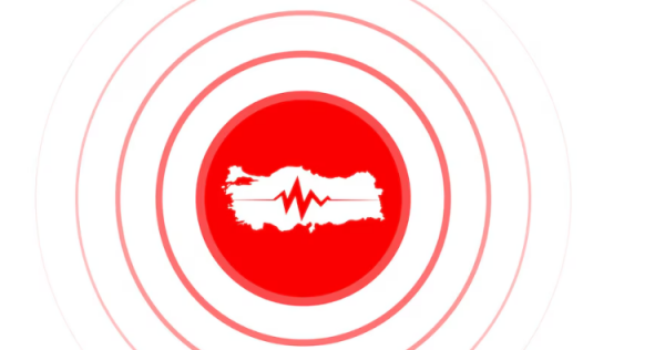 Sismo de magnitud 5,2 se registra al noroeste de Quintero
