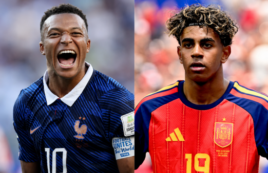 El “dictador Mbappé” se toma el Mundial: Los videos anime creados con IA que arrasan en redes
