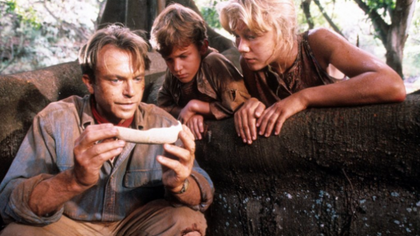 La despedida de los niños de Jurassic Park a Sam Neill: "Siempre tuve la esperanza de volver a trabajar juntos"
