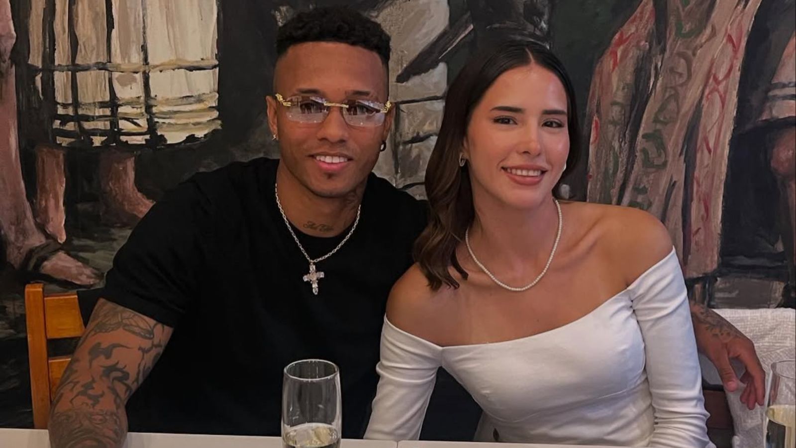 Pedro Campos: "Me estafaron, me hicieron firmar un contrato falso; nunca me había pasado"
