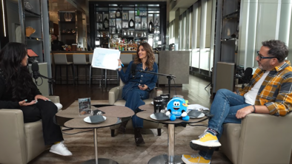 <p>Pamela Leiva se someterá a una cirugía que la mantendrá fuera de los escenarios</p>"Tengo que dejar de hablar un mes": Pamela Leiva se someterá a compleja cirugía
