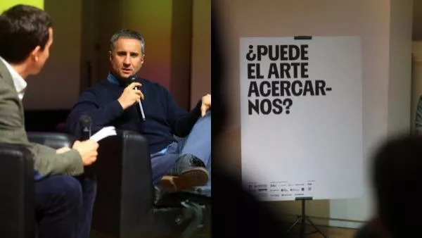 Artistas de todo Chile podrán crear siete murales para la futura Línea 7 de Metro de Santiago