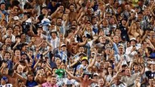 Inglaterra vs. Argentina: La prohibición de la FIFA que generó la reacción de la prensa

