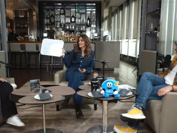 Pamela Leiva se someterá a una cirugía que la mantendrá fuera de los escenarios