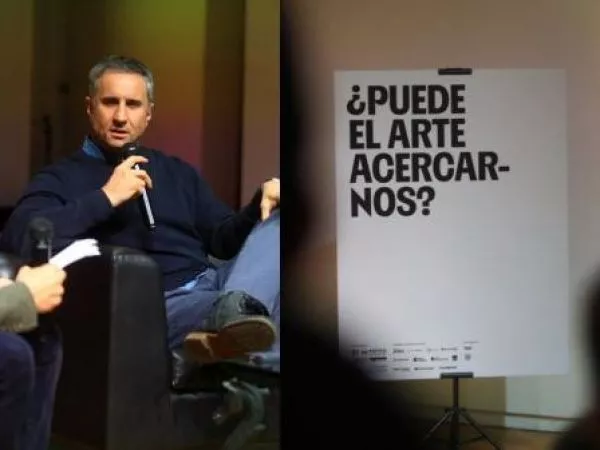 Artistas de todo Chile podrán crear siete murales para la futura Línea 7 de Metro de Santiago