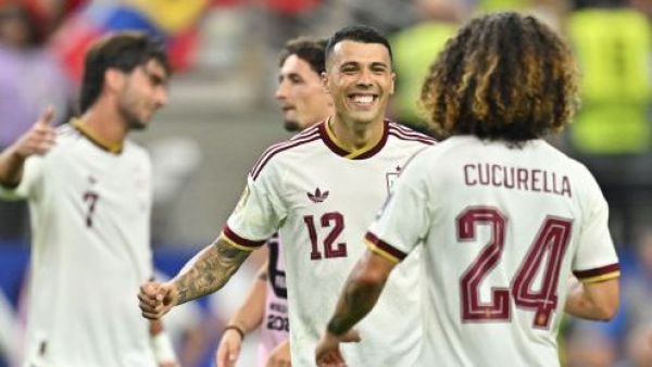 ¿Será mufa?: La polémica publicación de medio español luego del paso a la final del Mundial 2026
