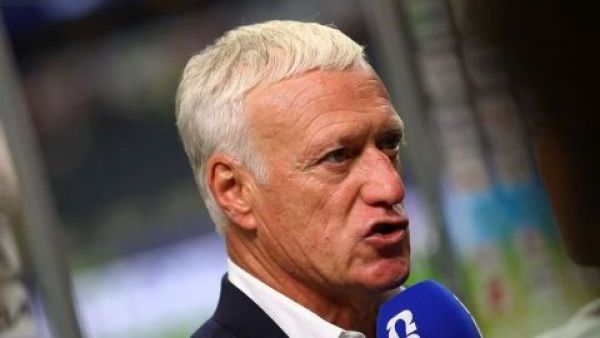 ¿Está a la altura?": La dura crítica de Didier Deschamps contra el arbitraje tras la eliminación de Francia
