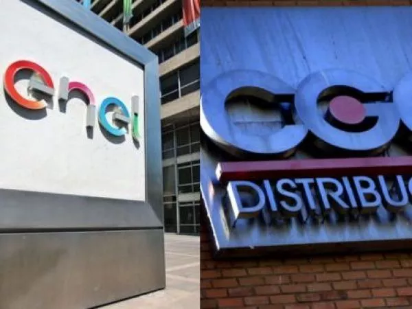 CGE y Enel anuncian planes de emergencia para los próximos días de lluvia