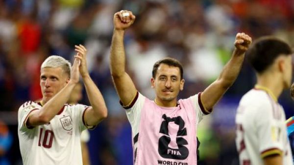 "¡A la final con exhibición!": La reacción de la prensa tras la victoria de España
