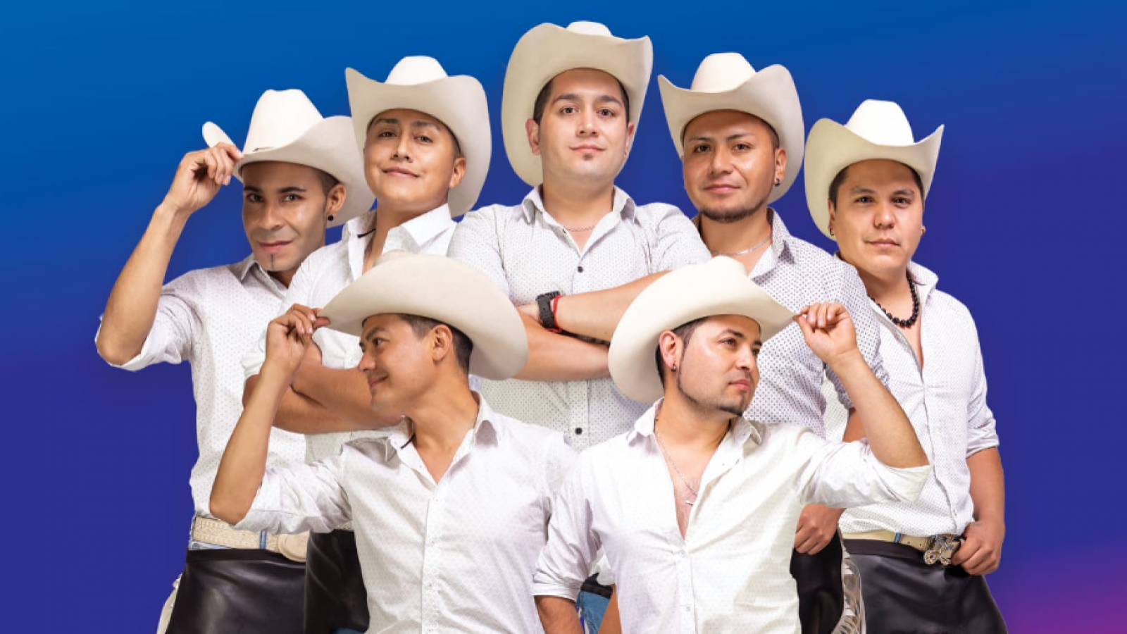 <p>Zúmbale Primo continúa con los shows de celebración de sus 10 años de trayectoria</p>
