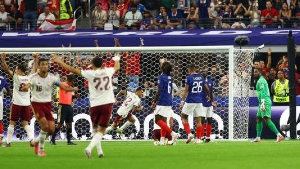 España arruina la fiesta de Francia y es el primer finalista del Mundial 2026
