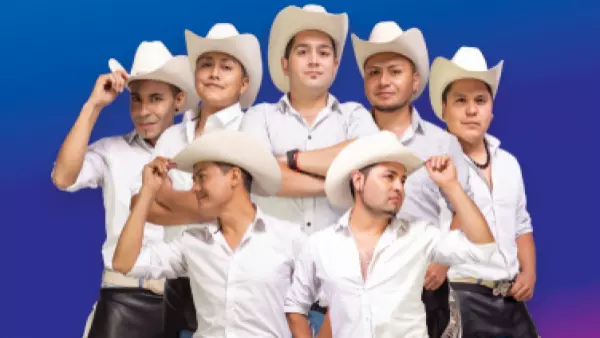 Zúmbale Primo continúa con los shows de celebración de sus 10 años de trayectoria