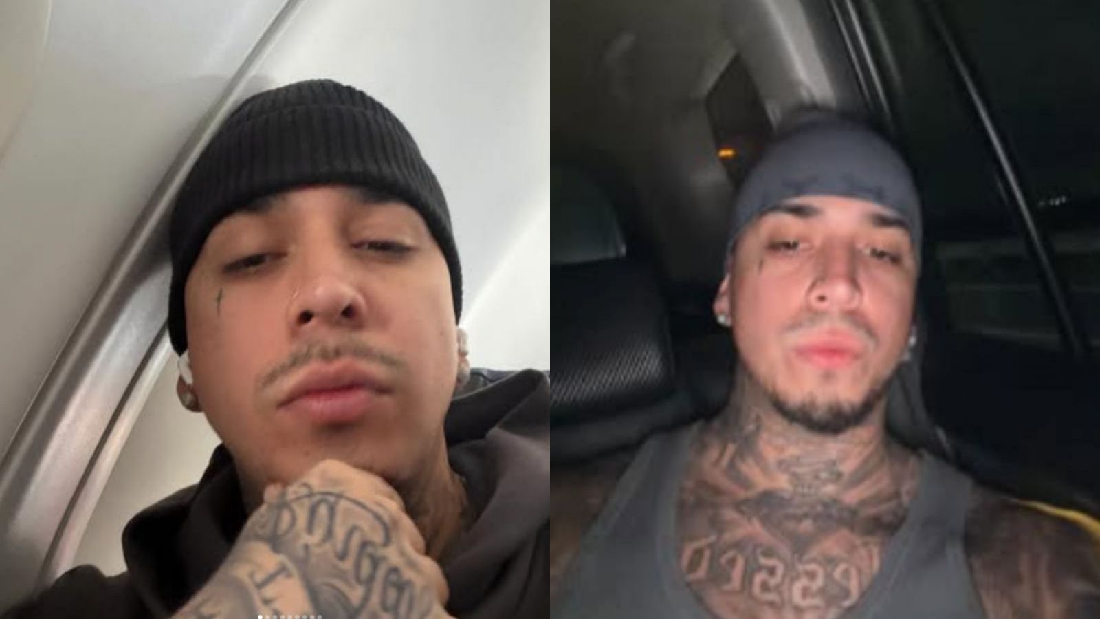 <p>Young Cister responde a críticas por su físico: “No puede haber gente tan mala"</p>
