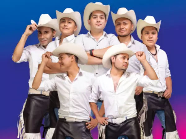 Zúmbale Primo continúa con los shows de celebración de sus 10 años de trayectoria
