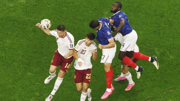 Francia vs. España, semifinal del Mundial 2026: sigue aquí EN VIVO y ONLINE el partido
