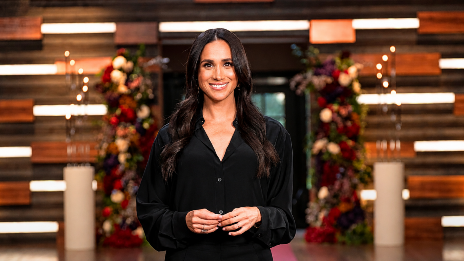 Meghan Markle sorprende al sumarse como jurado de MasterChef Australia
